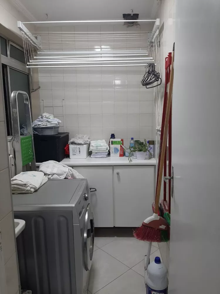 Apartamento à venda com 2 quartos, 60m² - Foto 2