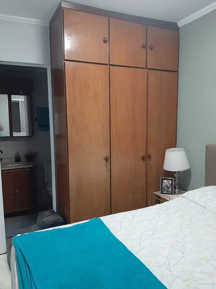 Apartamento à venda com 2 quartos, 60m² - Foto 5