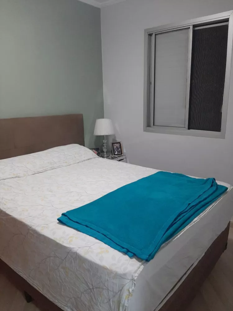 Apartamento à venda com 2 quartos, 60m² - Foto 4