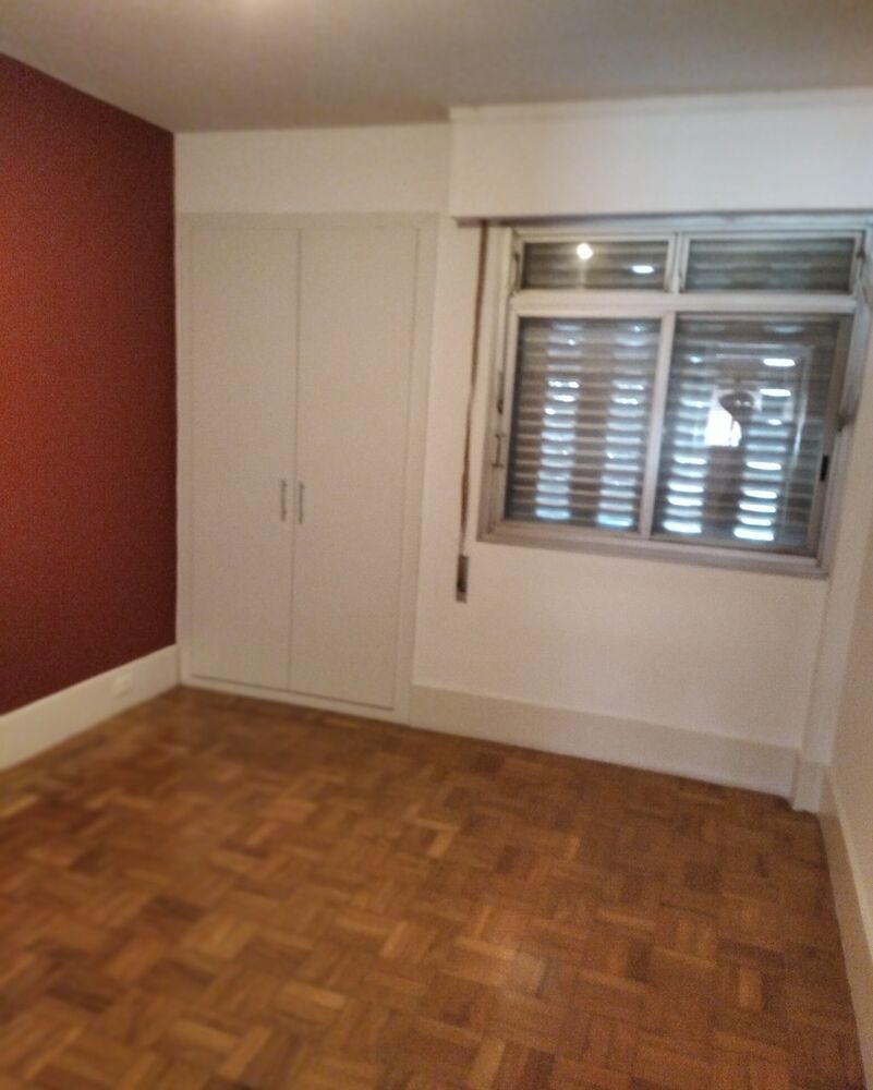 Apartamento, 2 quartos, 90 m² - Foto 1