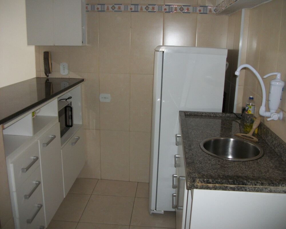 Apartamento, 1 quarto, 50 m² - Foto 4