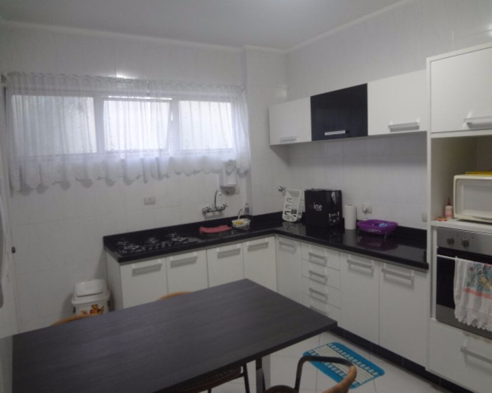 Apartamento, 4 quartos, 140 m² - Foto 1