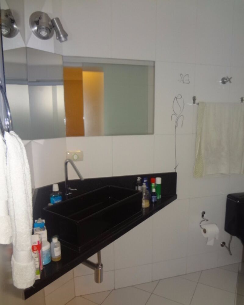 Apartamento, 4 quartos, 140 m² - Foto 4