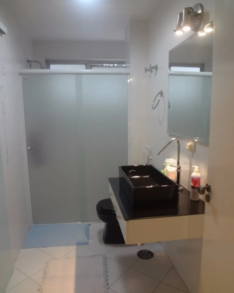 Apartamento, 4 quartos, 140 m² - Foto 7