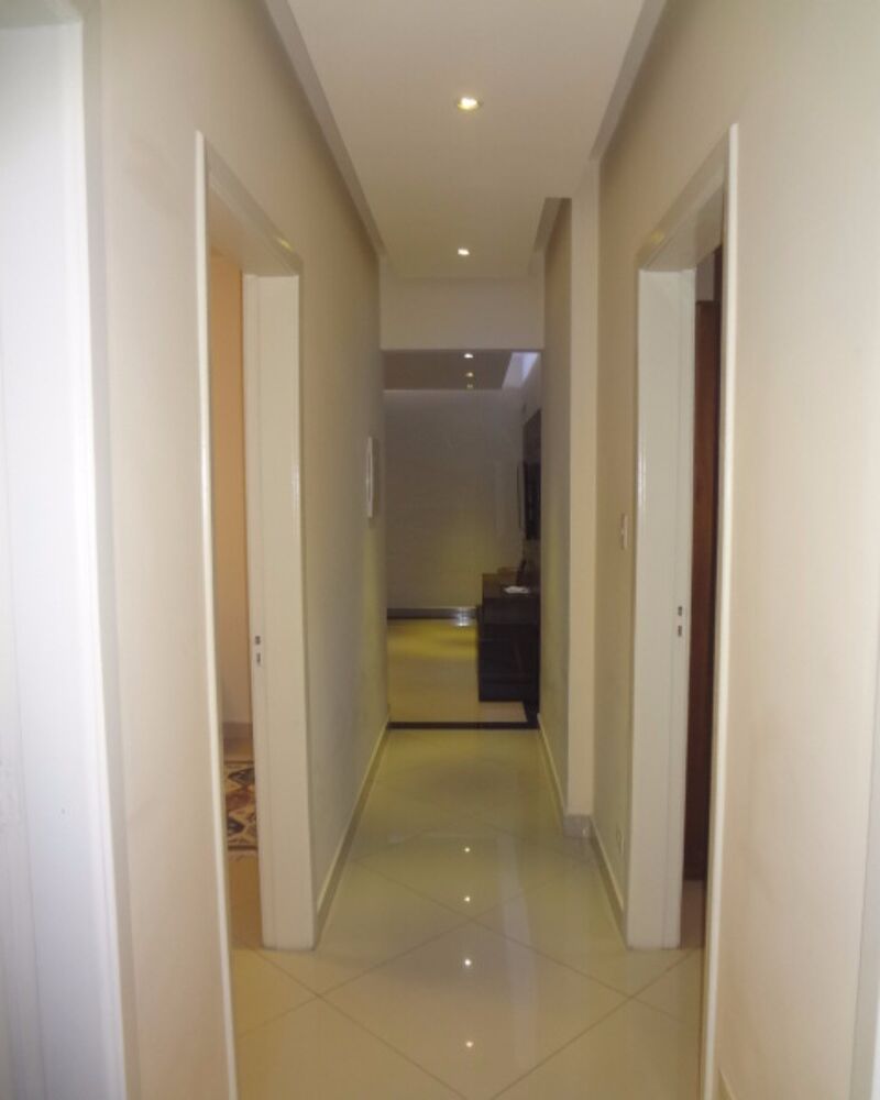 Apartamento, 4 quartos, 140 m² - Foto 2