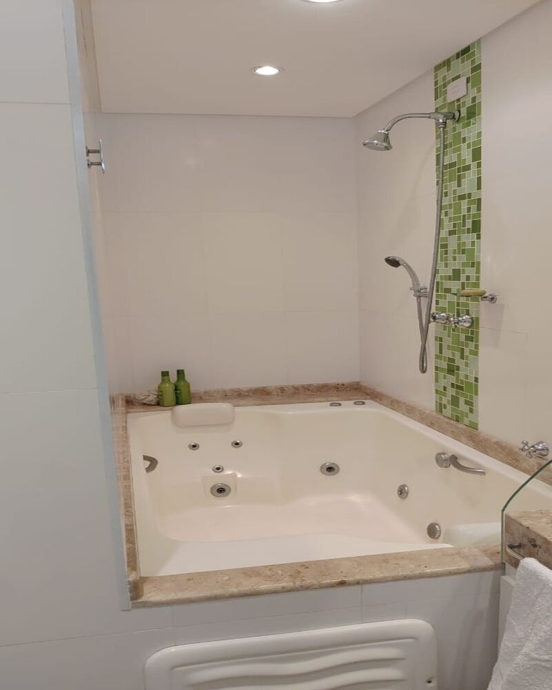 Apartamento, 4 quartos, 150 m² - Foto 1