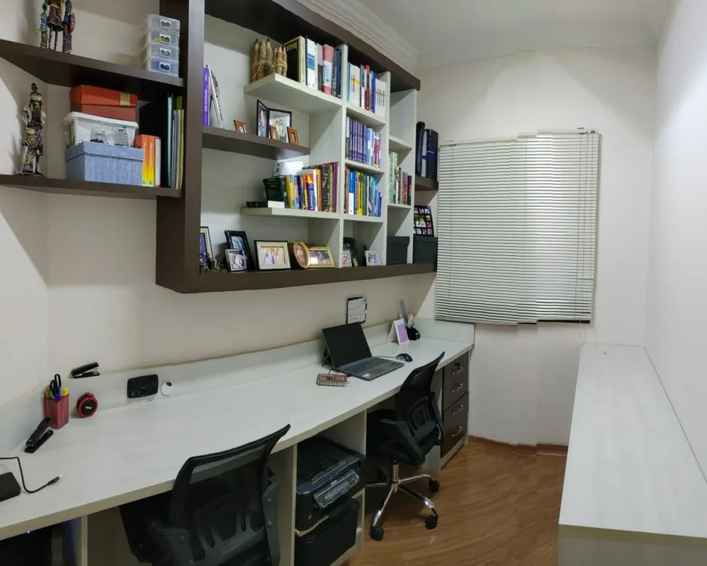 Apartamento, 4 quartos, 150 m² - Foto 7
