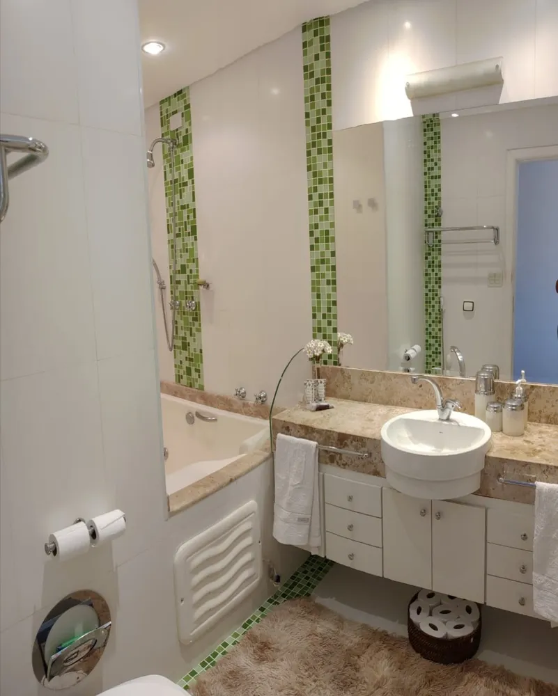 Apartamento, 4 quartos, 150 m² - Foto 5