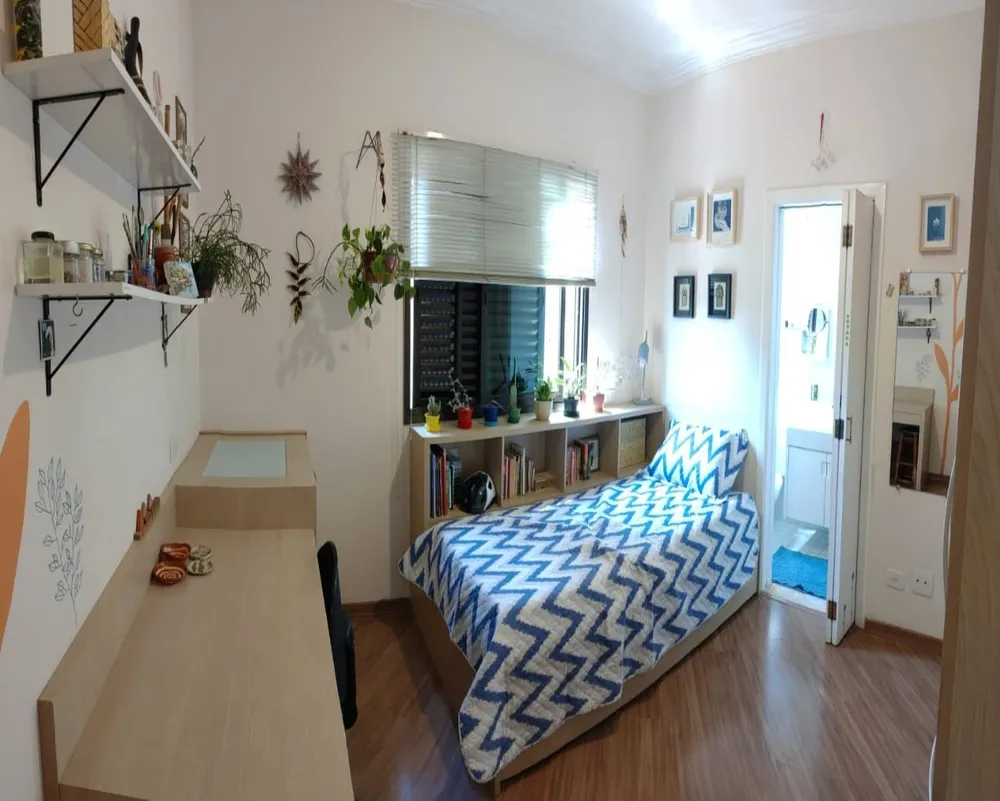 Apartamento, 4 quartos, 150 m² - Foto 6