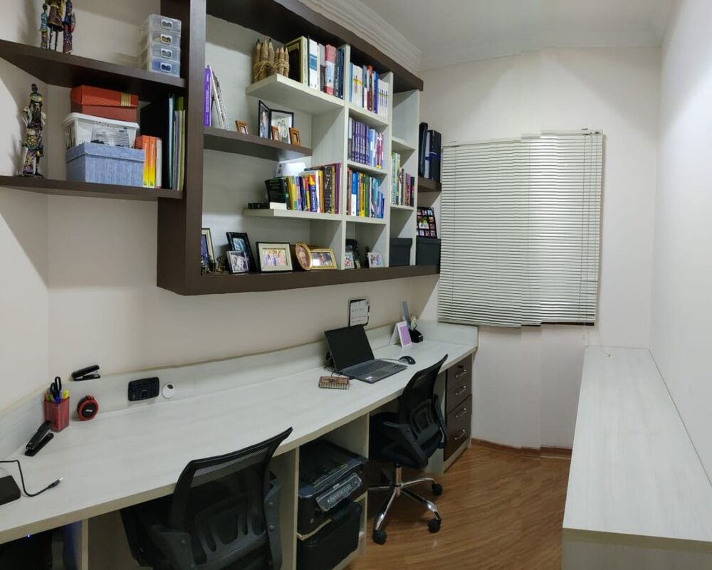 Apartamento, 4 quartos, 150 m² - Foto 4