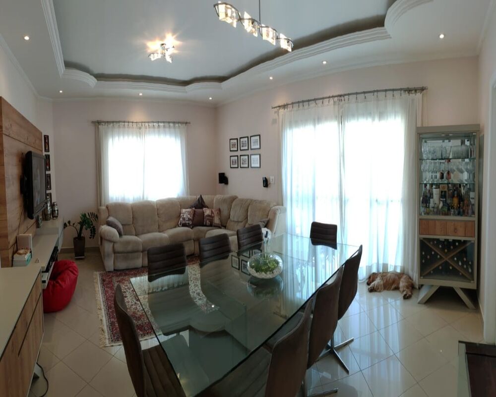 Apartamento, 4 quartos, 150 m² - Foto 3