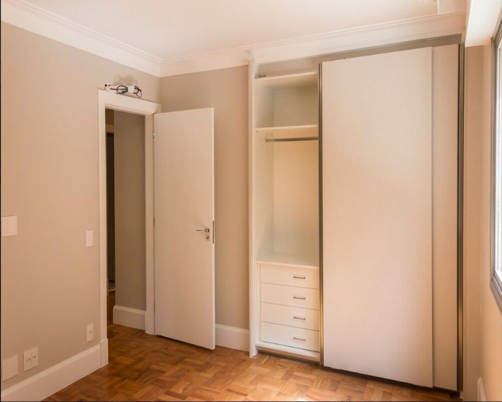 Apartamento, 3 quartos, 117 m² - Foto 2