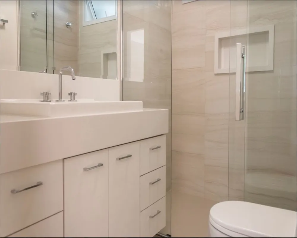 Apartamento, 3 quartos, 117 m² - Foto 6