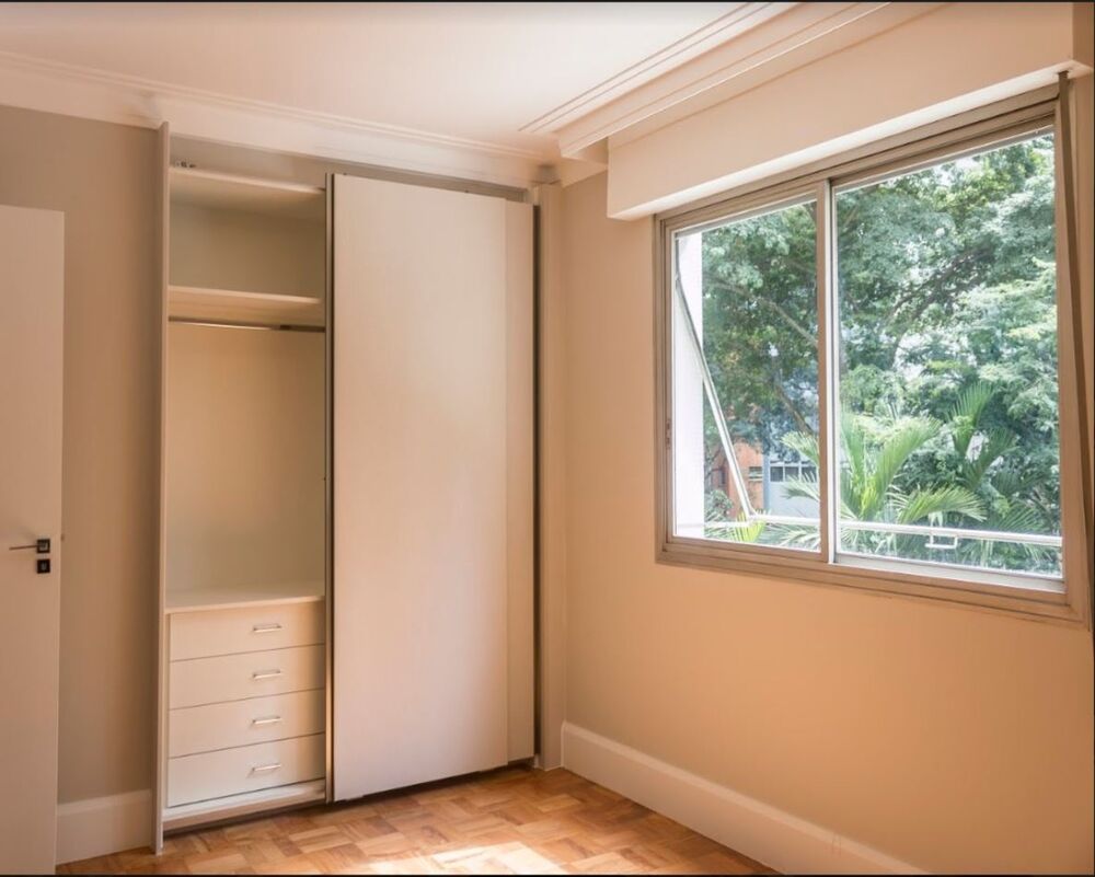 Apartamento, 3 quartos, 117 m² - Foto 1