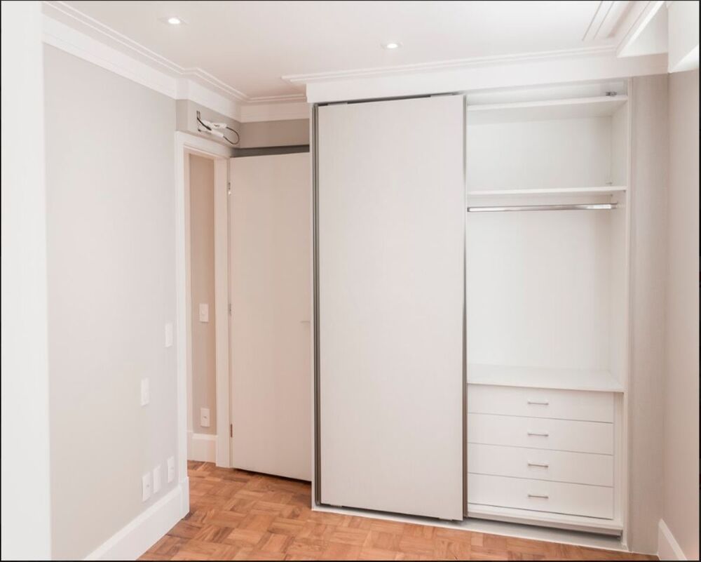 Apartamento, 3 quartos, 117 m² - Foto 3