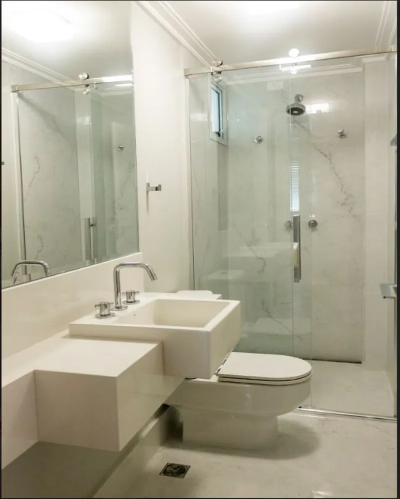 Apartamento, 3 quartos, 117 m² - Foto 5