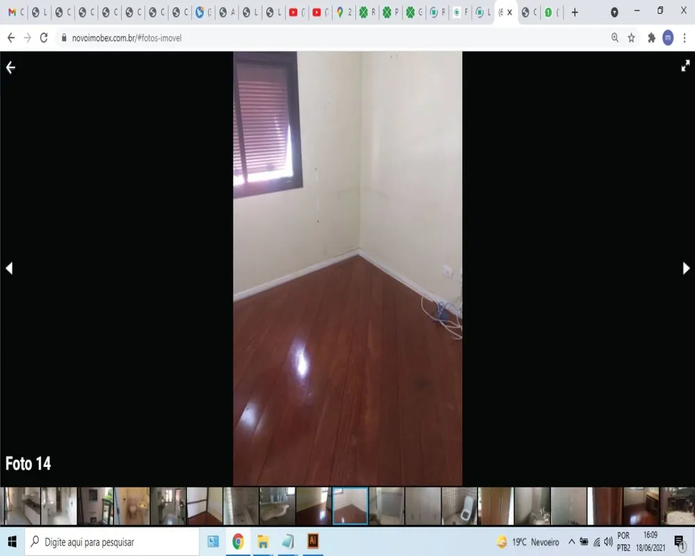 Apartamento, 4 quartos, 106 m² - Foto 10