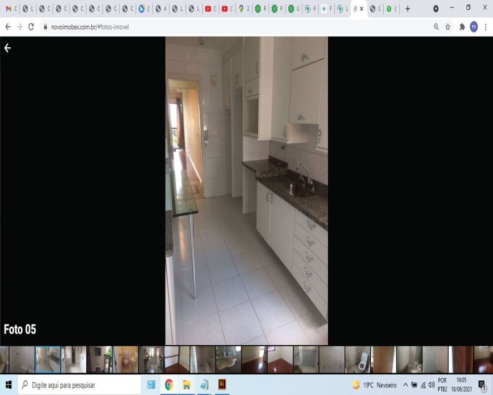 Apartamento, 4 quartos, 106 m² - Foto 6