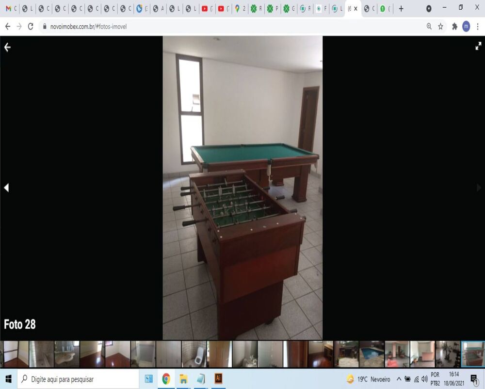 Apartamento, 4 quartos, 106 m² - Foto 8