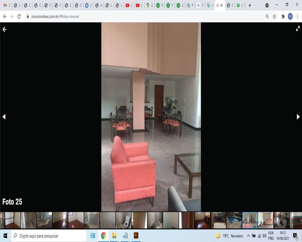 Apartamento, 4 quartos, 106 m² - Foto 7