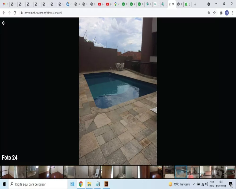 Apartamento, 4 quartos, 106 m² - Foto 2