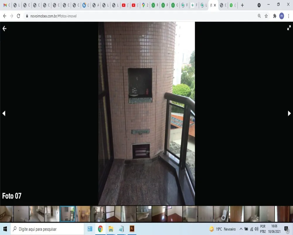 Apartamento, 4 quartos, 106 m² - Foto 11
