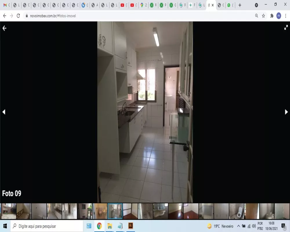 Apartamento, 4 quartos, 106 m² - Foto 1