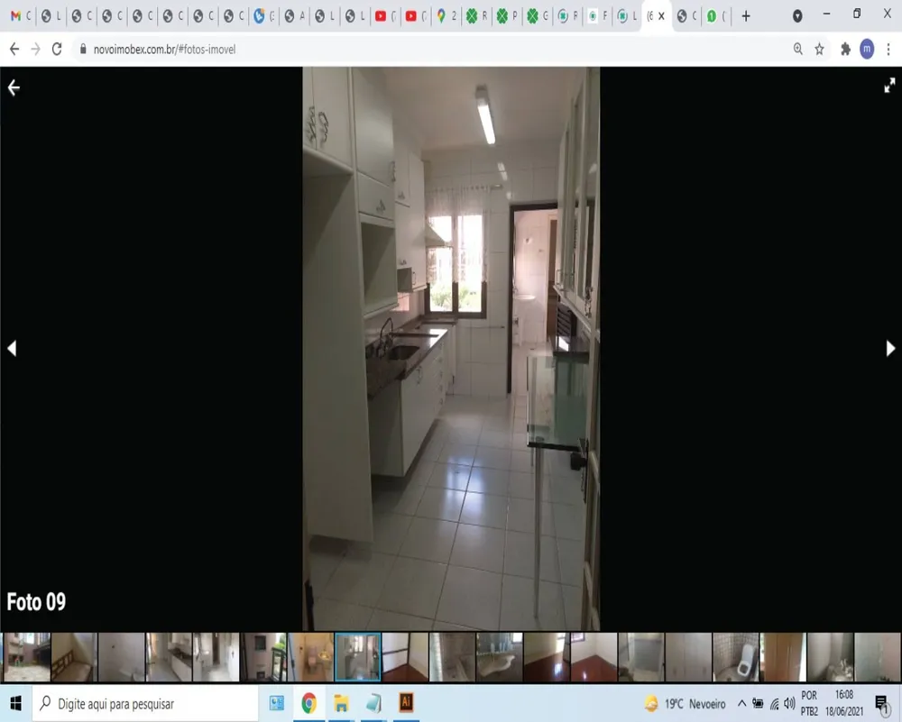 Apartamento, 4 quartos, 106 m² - Foto 12