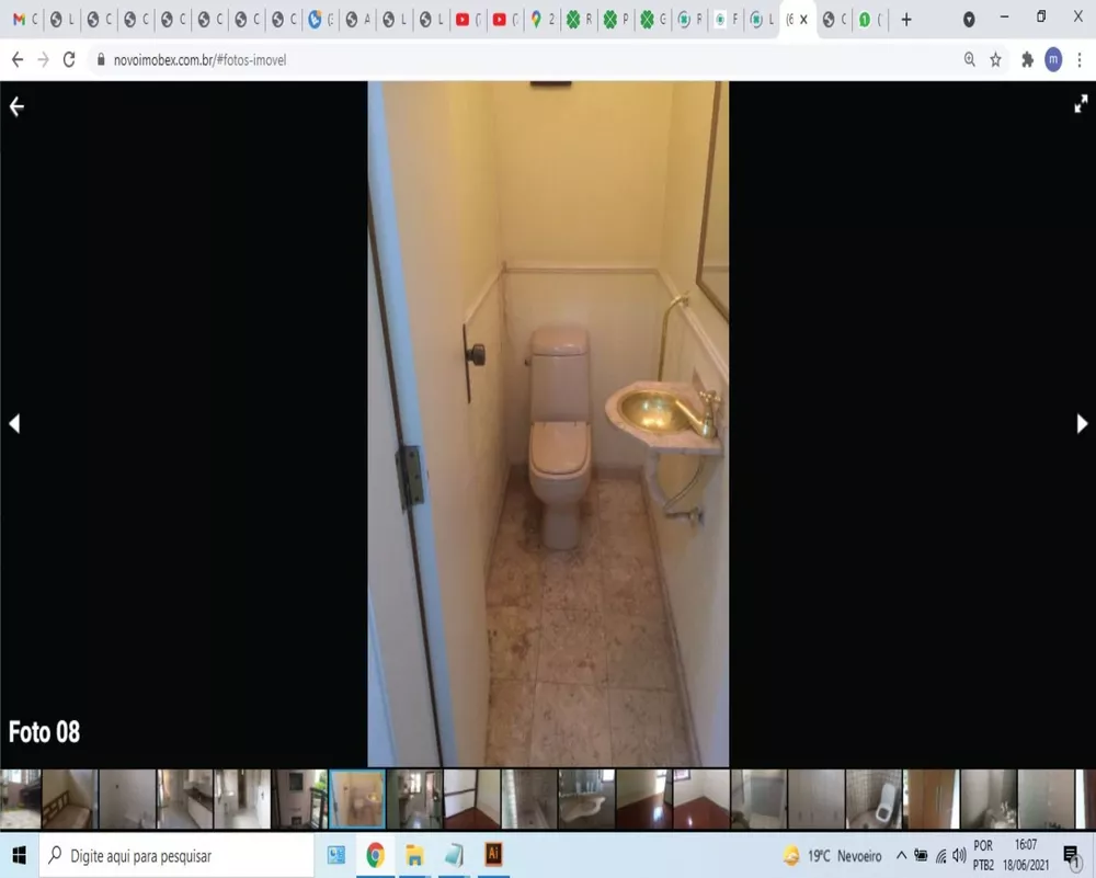 Apartamento, 4 quartos, 106 m² - Foto 3