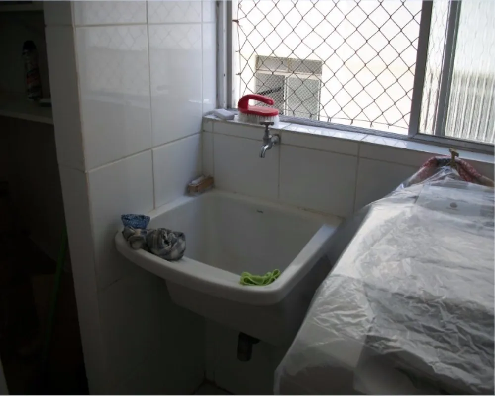 Apartamento, 2 quartos, 70 m² - Foto 5