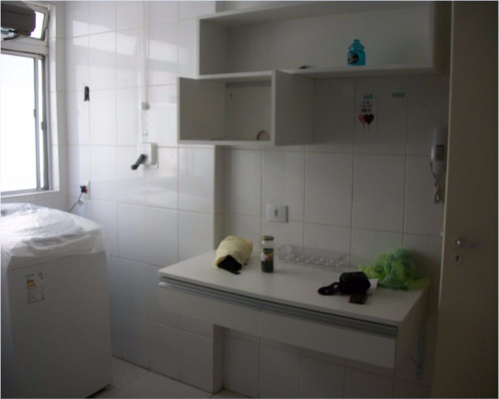 Apartamento, 2 quartos, 70 m² - Foto 2