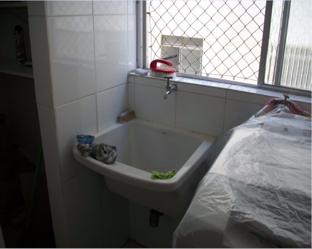 Apartamento, 2 quartos, 70 m² - Foto 1