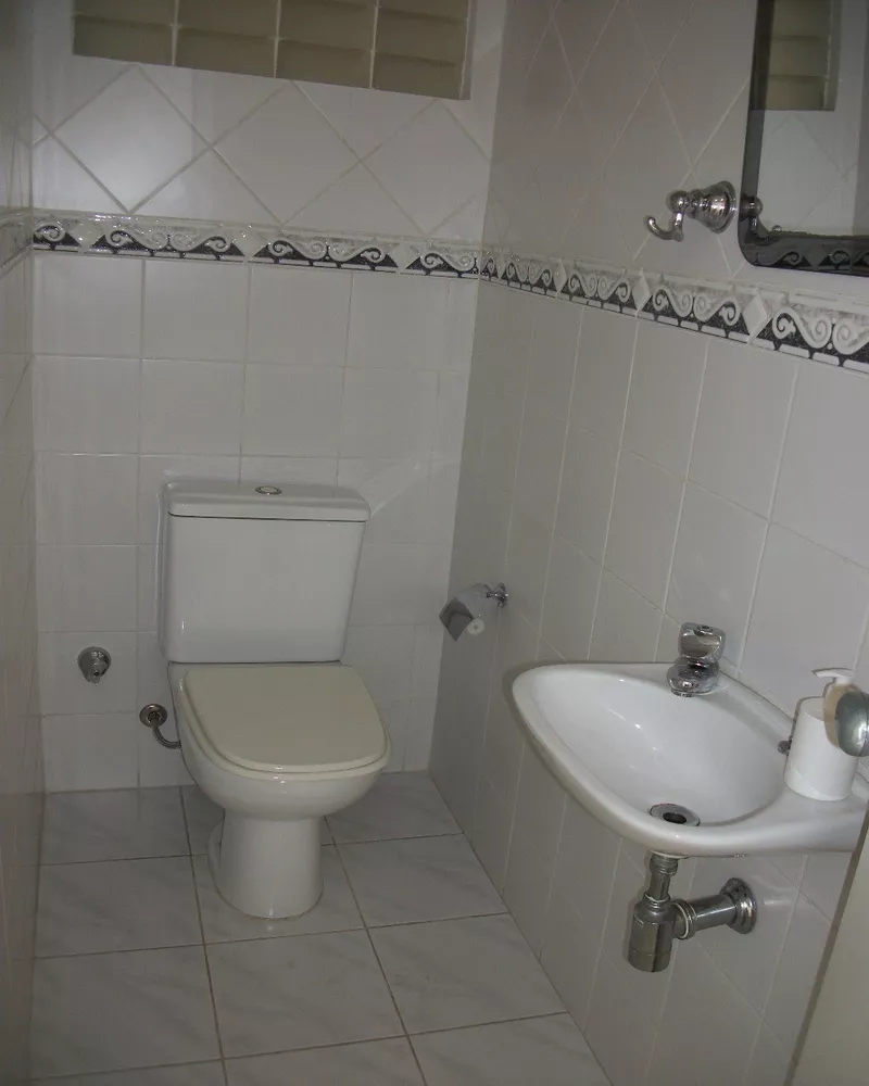 Apartamento para alugar com 1 quarto, 50m² - Foto 4