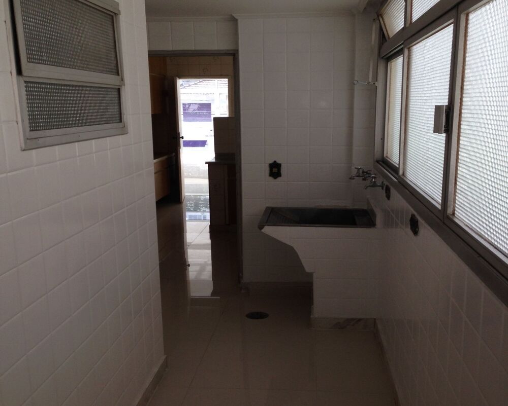 Apartamento, 3 quartos, 190 m² - Foto 4