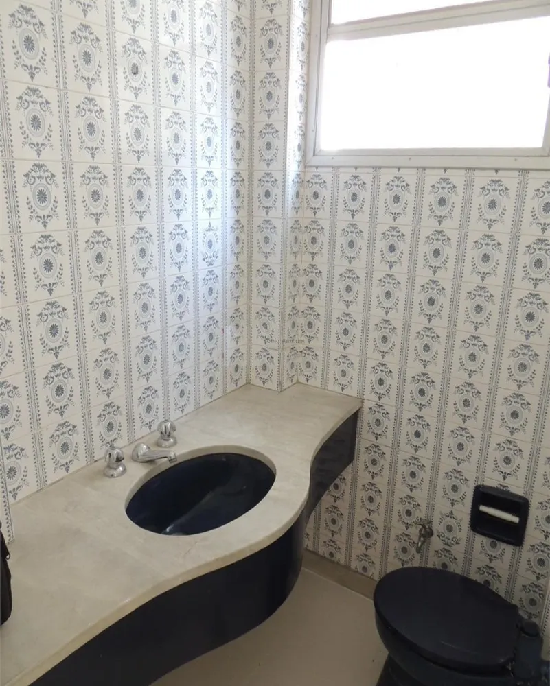 Apartamento, 3 quartos, 190 m² - Foto 5
