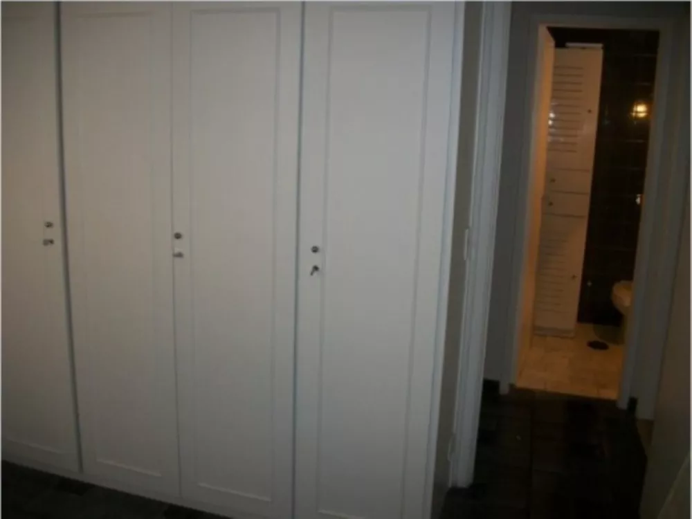 Apartamento para alugar com 2 quartos, 70m² - Foto 2