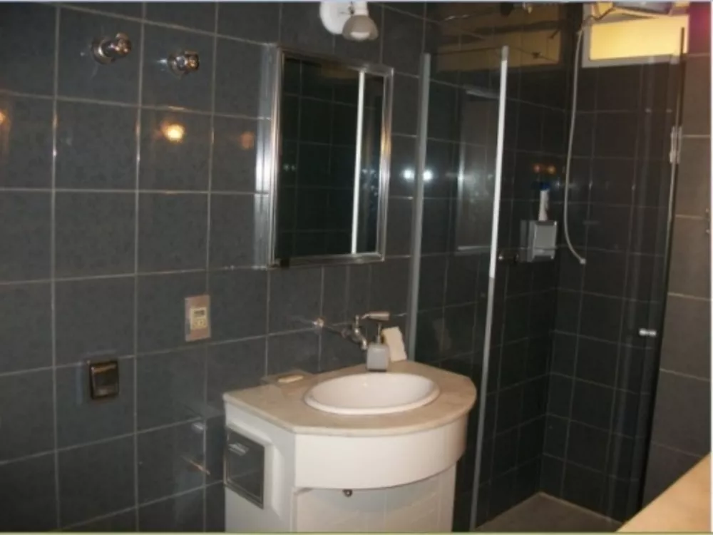 Apartamento para alugar com 2 quartos, 70m² - Foto 5