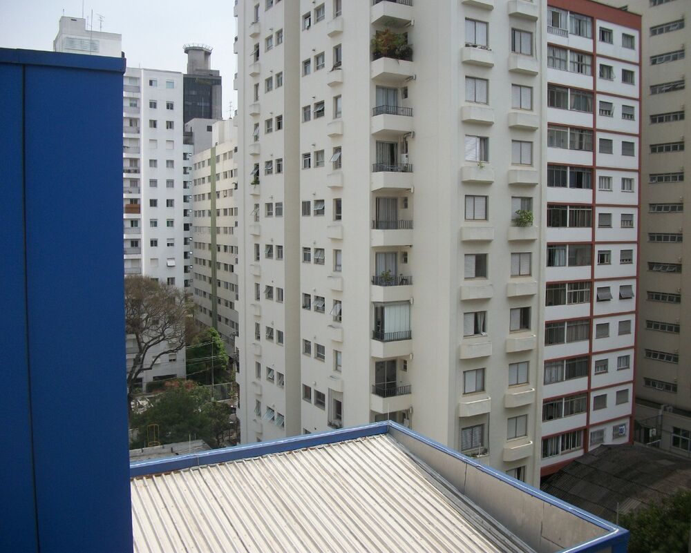 Apartamento para alugar com 2 quartos, 85m² - Foto 11