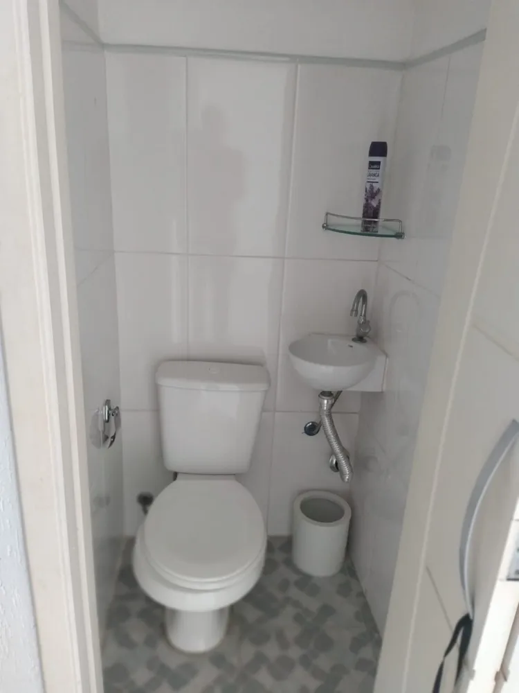Apartamento, 1 quarto, 50 m² - Foto 8