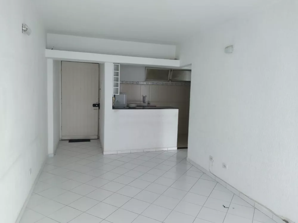 Apartamento para alugar com 1 quarto, 50m² - Foto 1