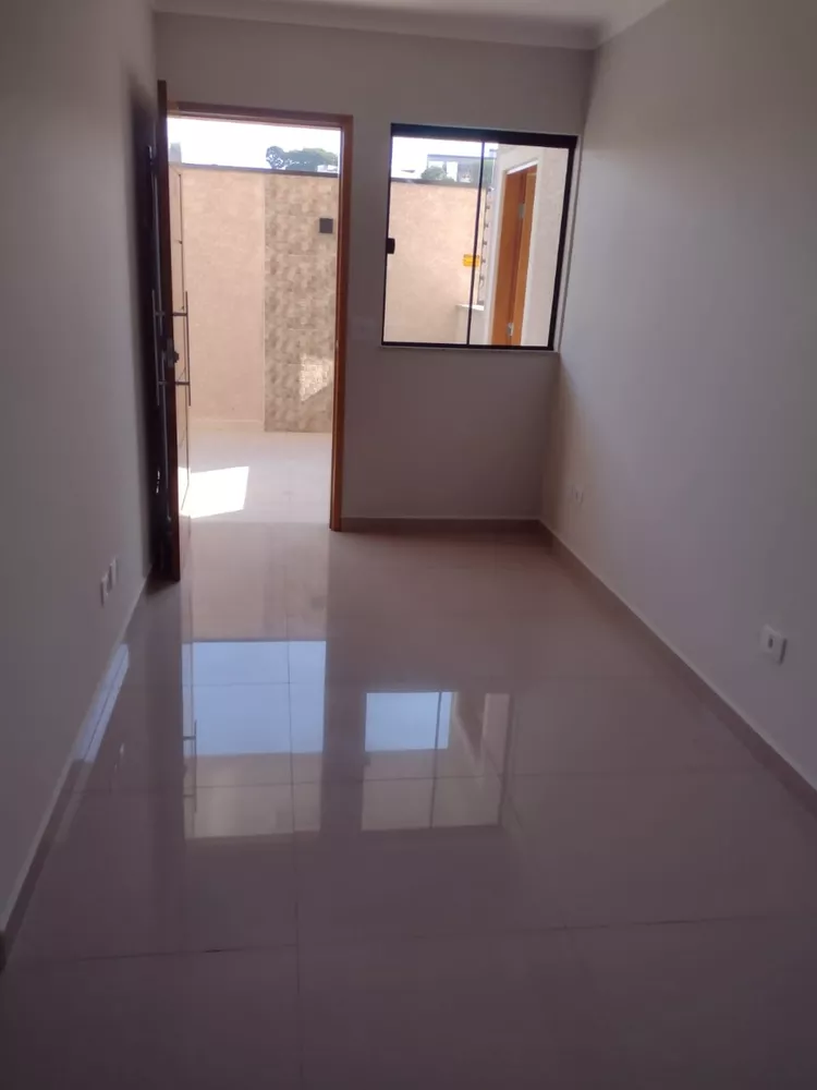 Apartamento à venda com 1 quarto, 32m² - Foto 1