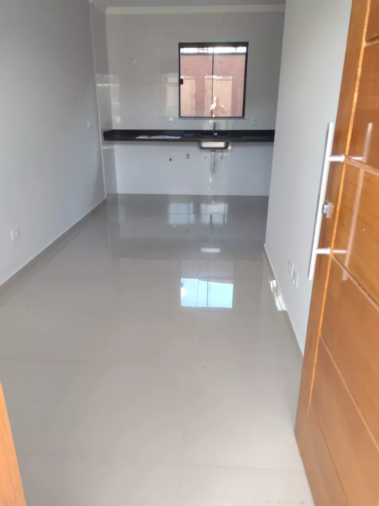 Apartamento à venda com 1 quarto, 32m² - Foto 4