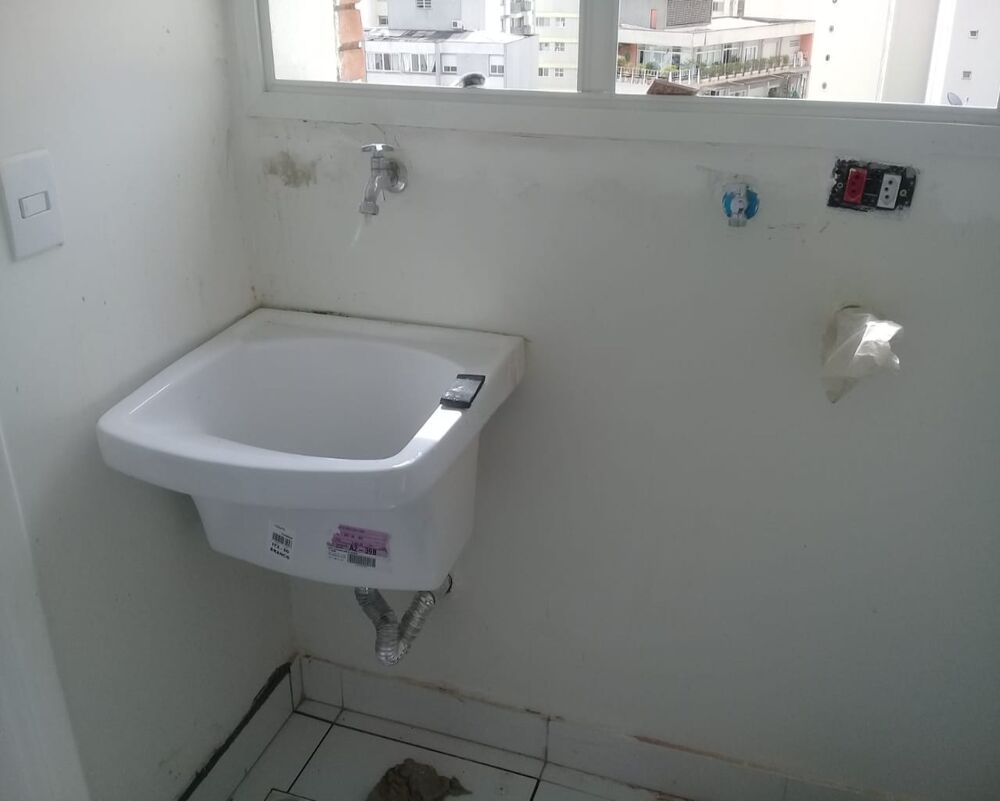 Apartamento, 1 quarto, 56 m² - Foto 26