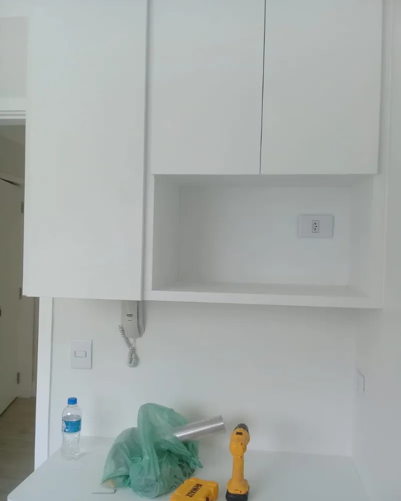 Apartamento, 1 quarto, 56 m² - Foto 33