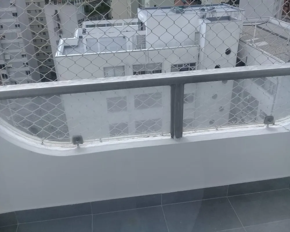 Apartamento, 1 quarto, 56 m² - Foto 34