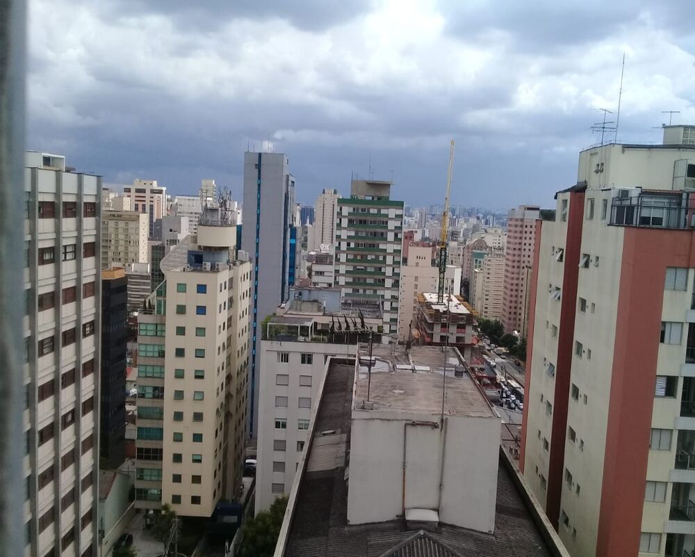 Apartamento, 1 quarto, 56 m² - Foto 12