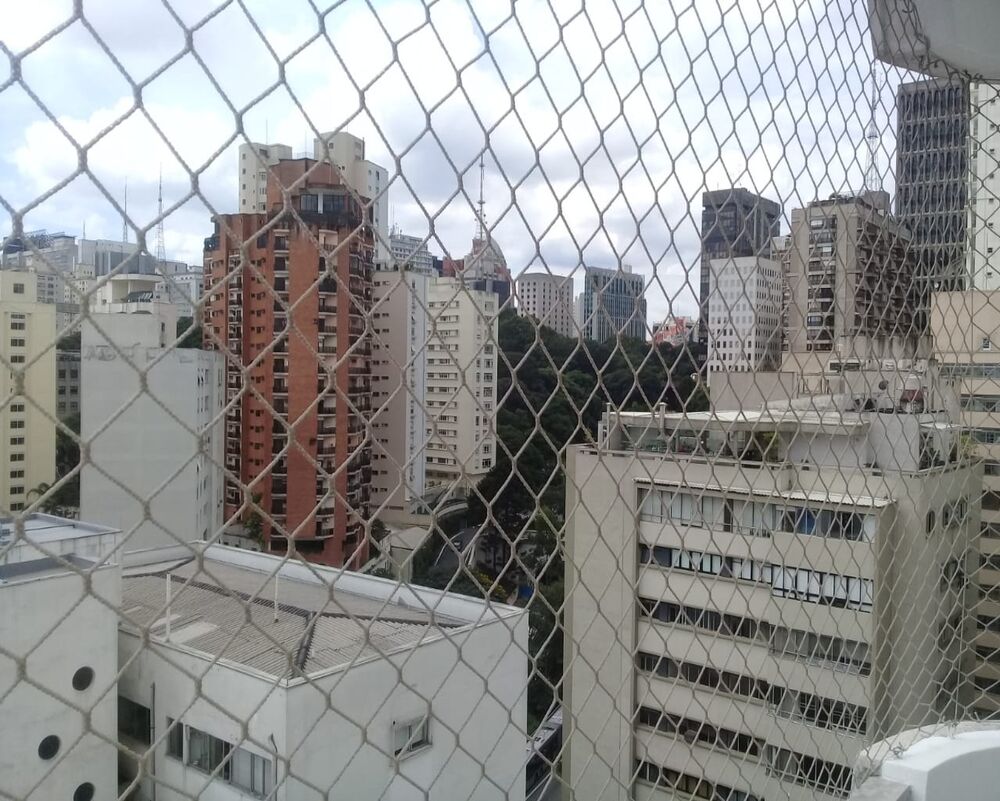 Apartamento, 1 quarto, 56 m² - Foto 11