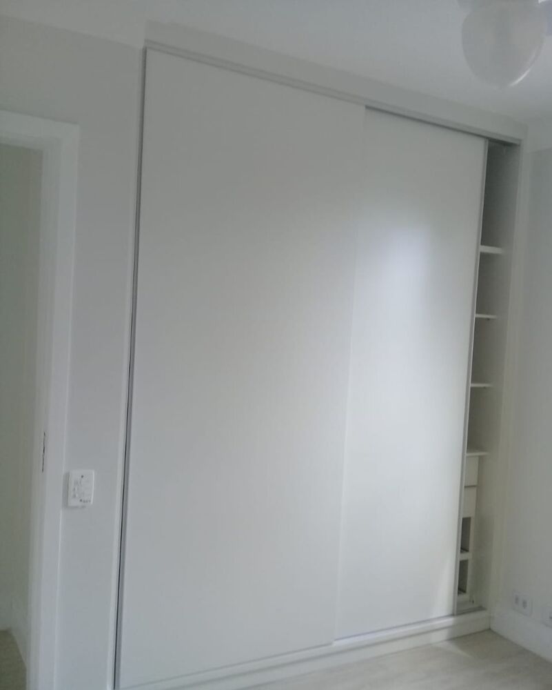 Apartamento, 1 quarto, 56 m² - Foto 24