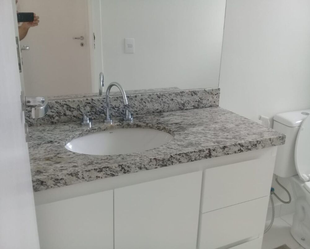 Apartamento, 1 quarto, 56 m² - Foto 27