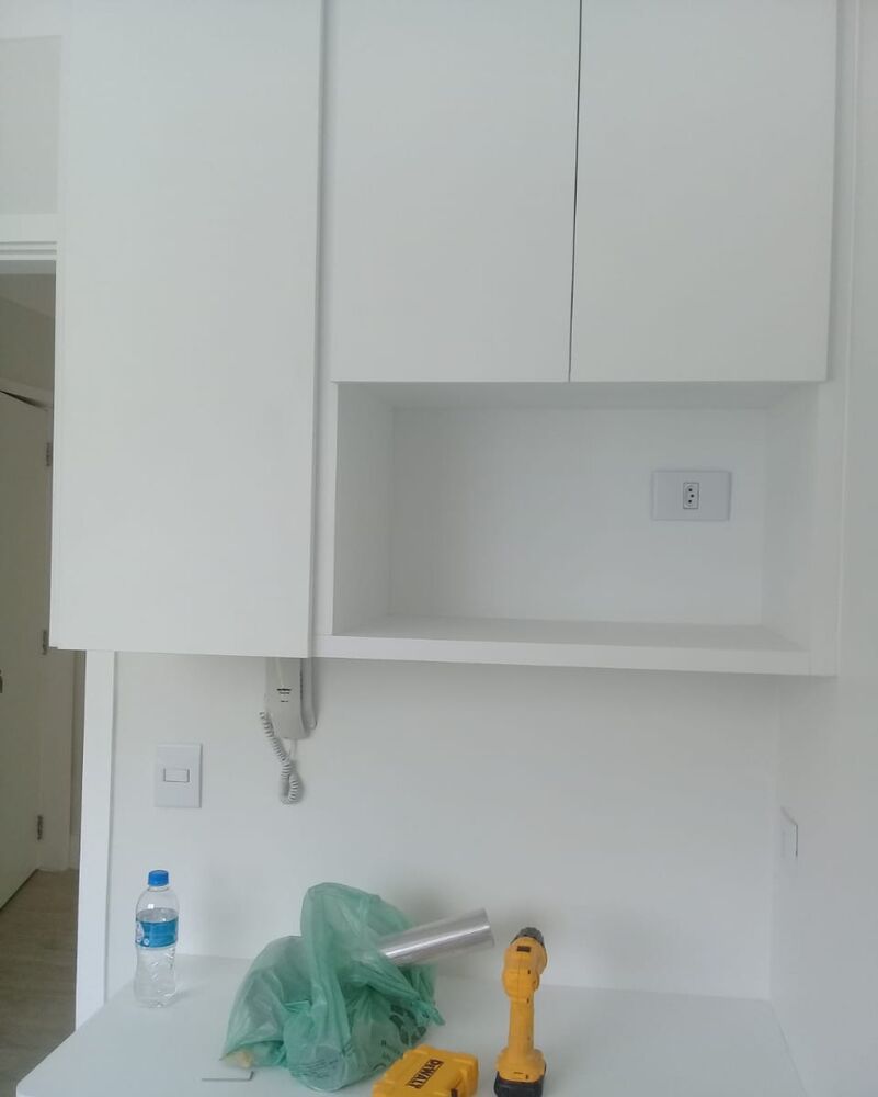 Apartamento, 1 quarto, 56 m² - Foto 19